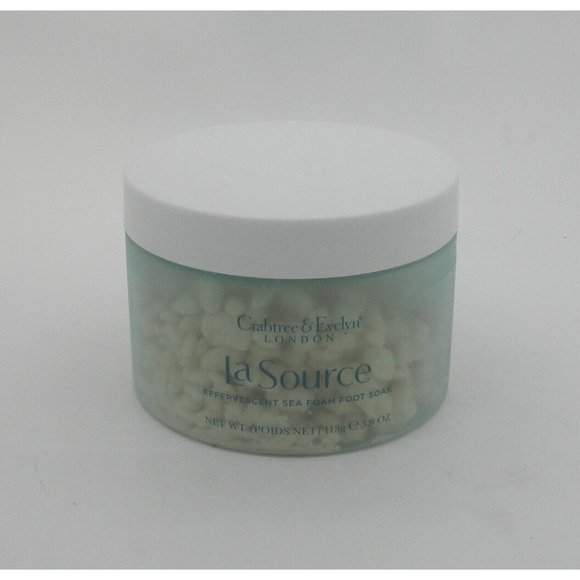 Crabtree & Evelyn Bath & Body Crabtree Evelyn La Source